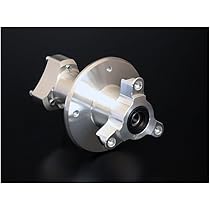 Amazon | Gクラフト(Gcraft) スーパーワイドリアディスクハブ 39058